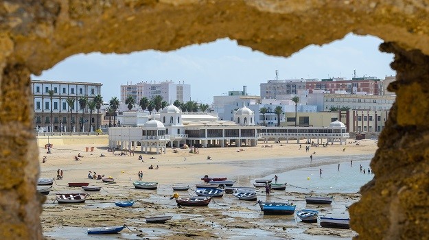 Free Carnival Tour Cadiz2