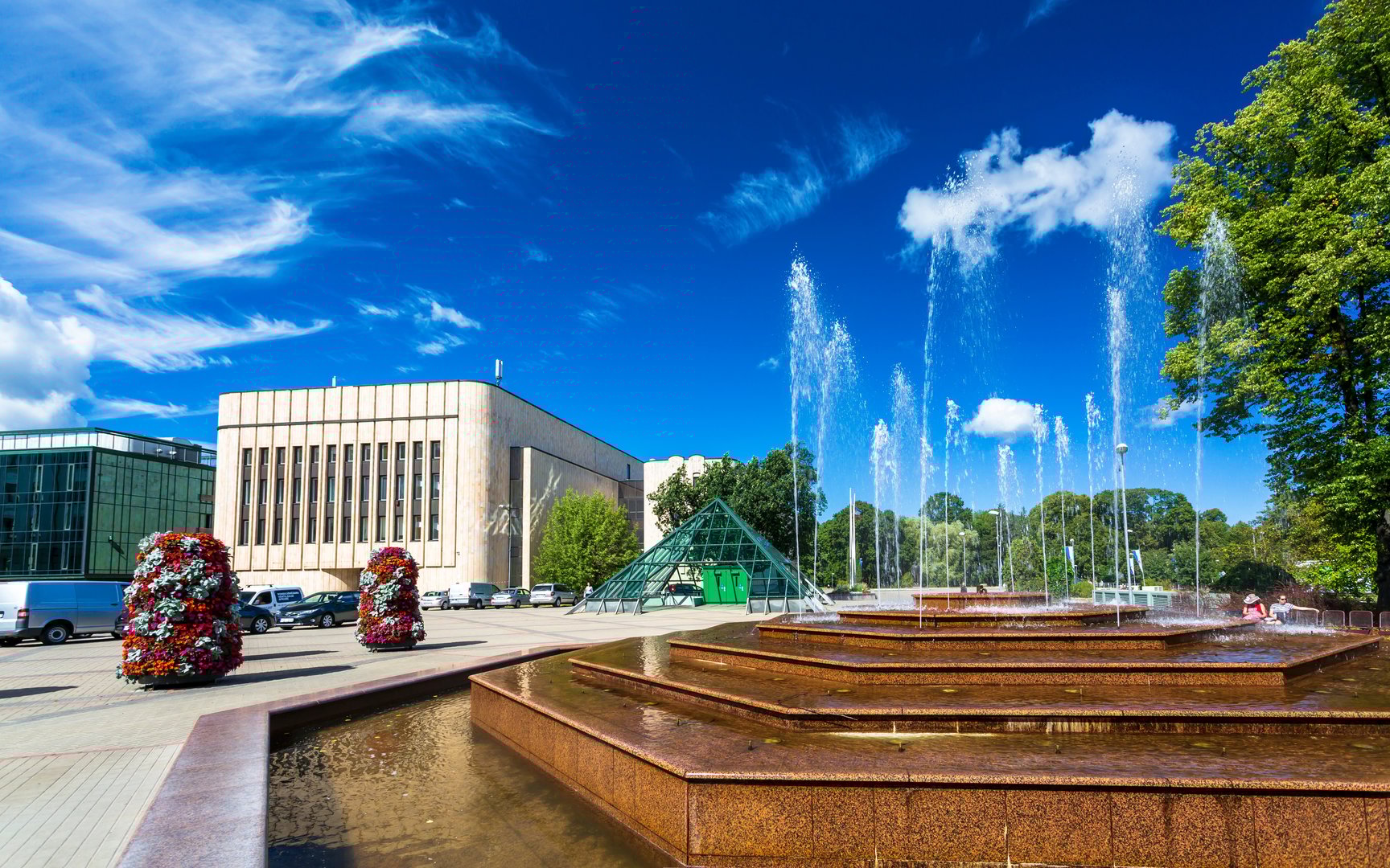 Free Communism Tour Riga3