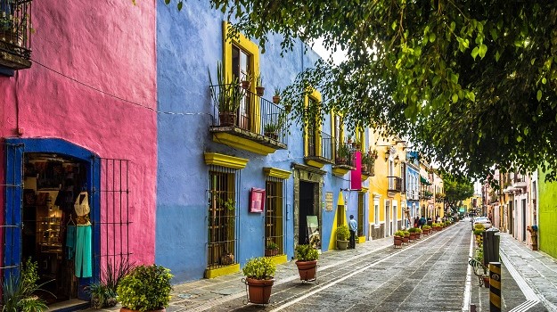 Essential Free Tour Puebla4