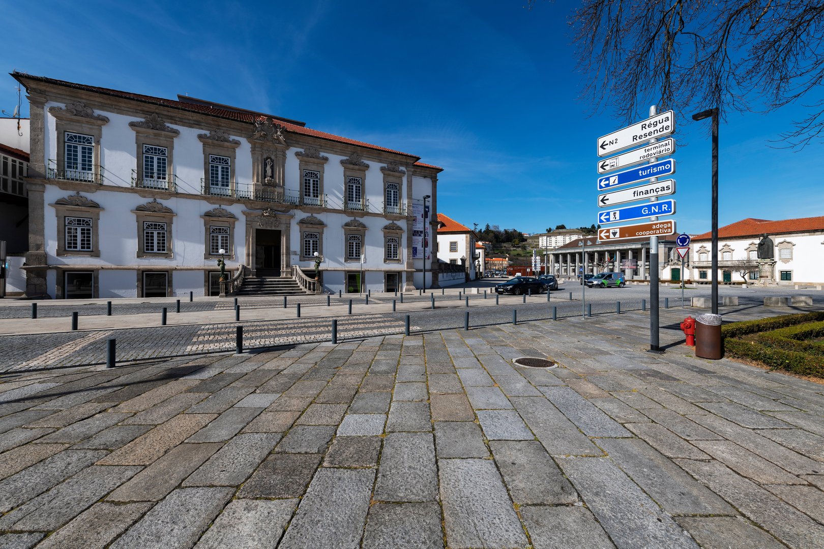 Essential Free Tour Lamego5