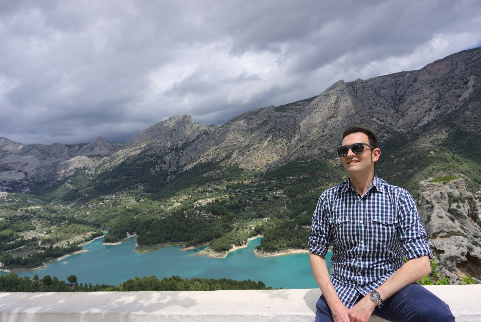 Essential Free Tour El Castell de Guadalest5