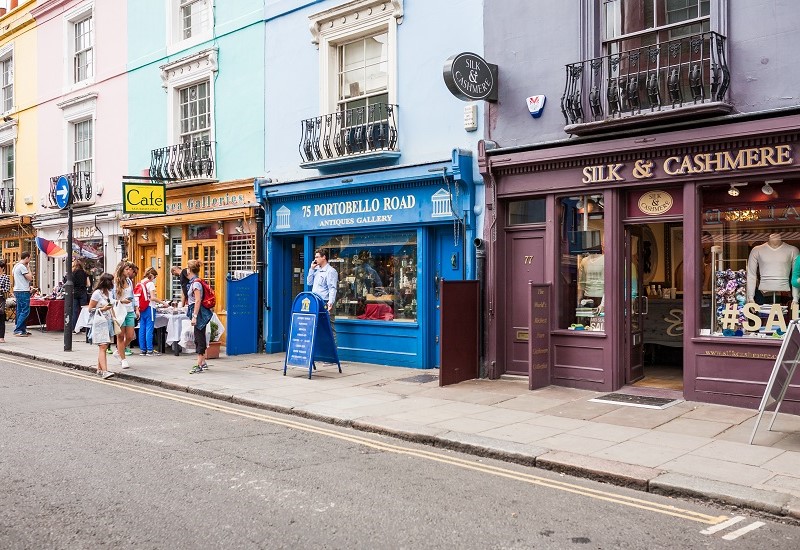 The Ultimate Guide To Visiting Notting Hill1