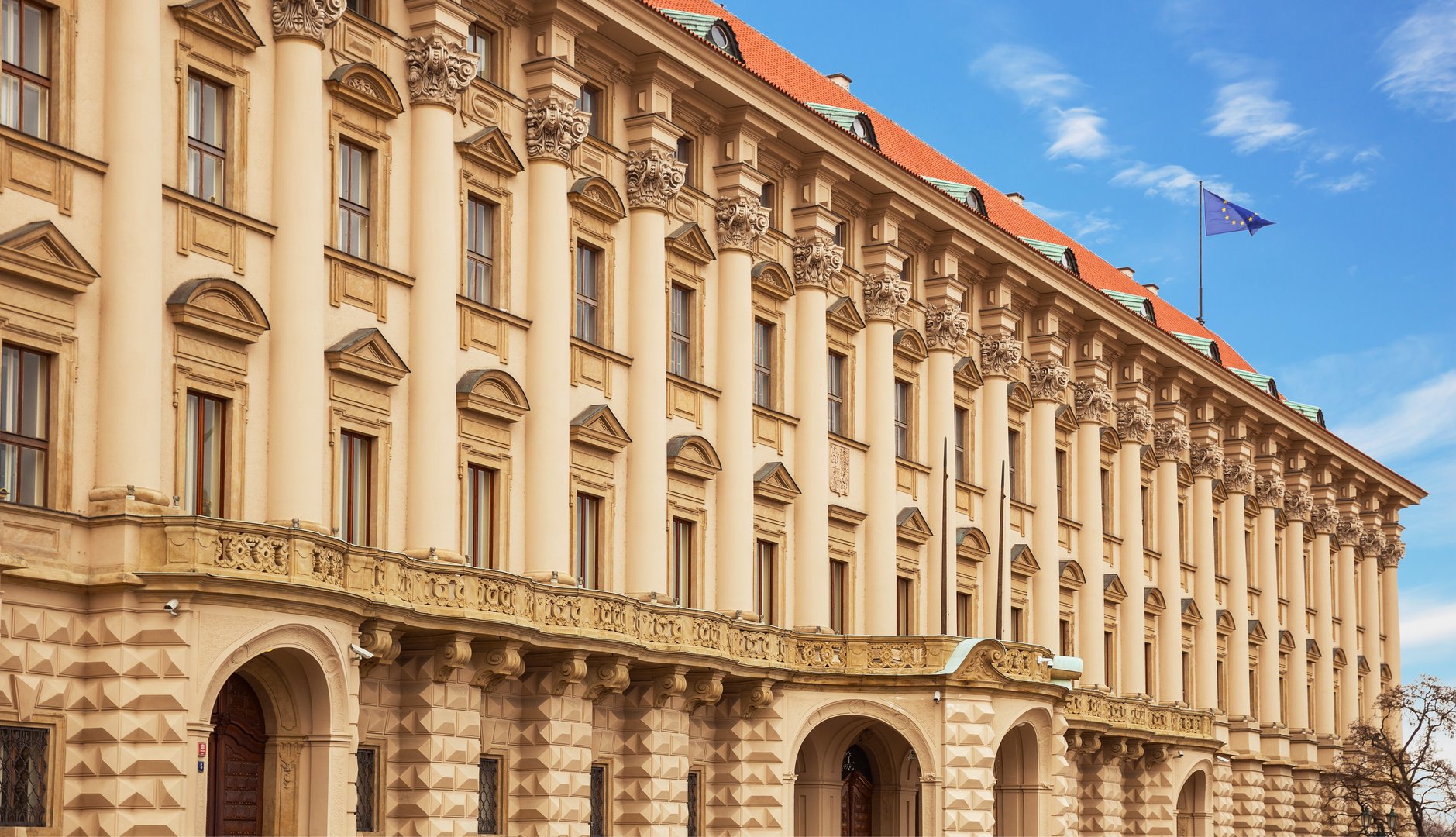 Free Imperial Prague Tour2