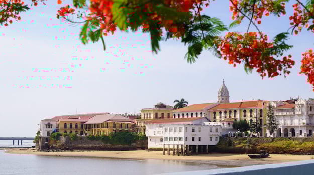 Essential Free Tour Panama4