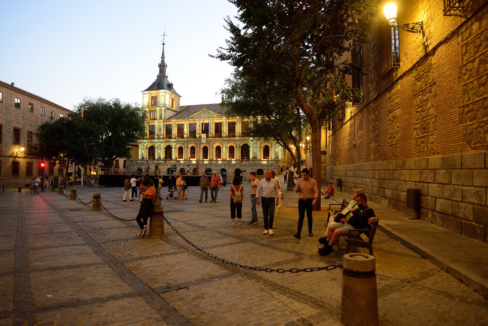 Free Stories & Legends Family Tour Toledo4