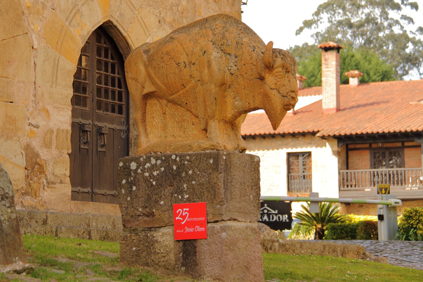 Essential Free Tour Santillana del Mar4