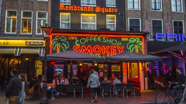 Free Alternative Amsterdam Tour3