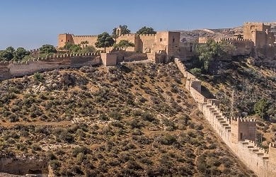 Tour Gratis Almería Esencial