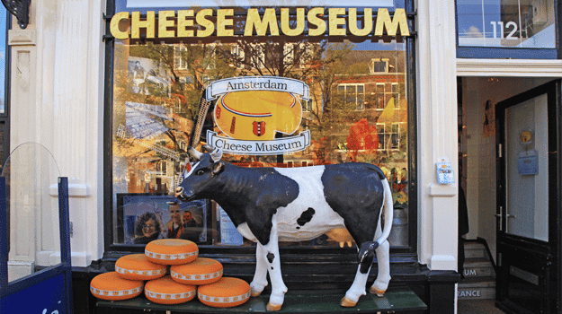 Free Alternative Amsterdam Tour5