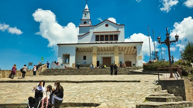 BogotaMonserrate5