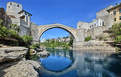 Mostar Highlights6