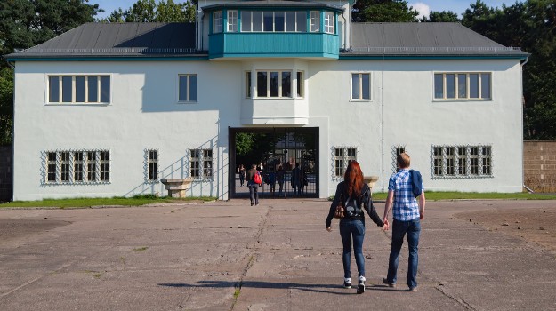 BerlinConcentrationCampTour1