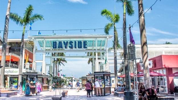 Essential Free Tour Miami2