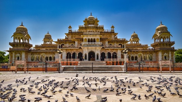 Essential Free Tour Jaipur1