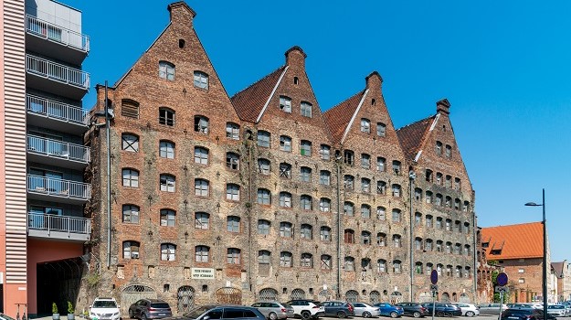 Free World War II Tour Gdansk2