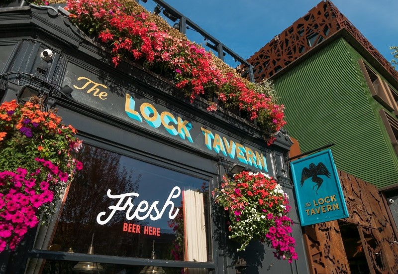 Top 6 Indie Music Venues2