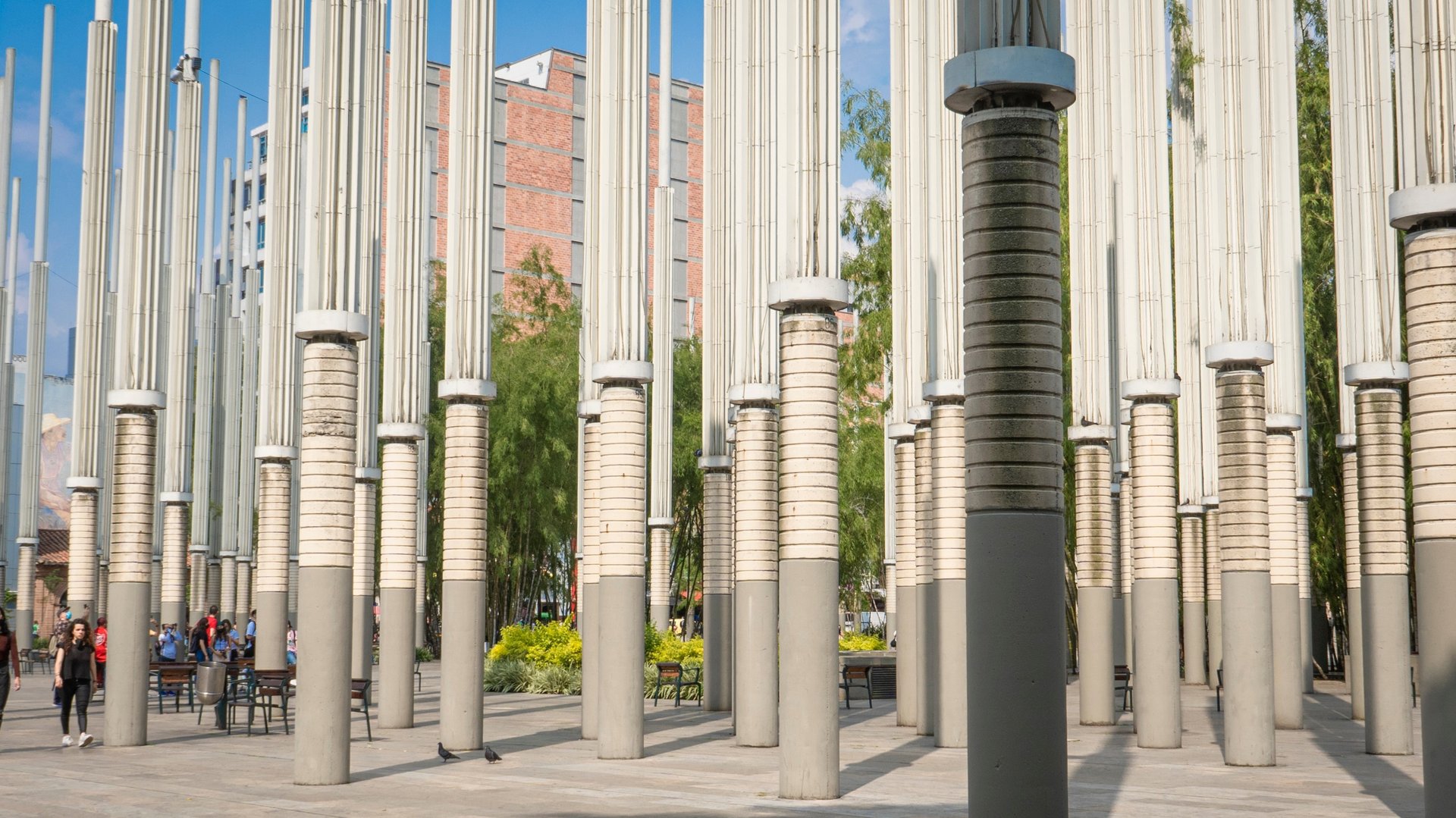 Essential Free Tour Medellin4