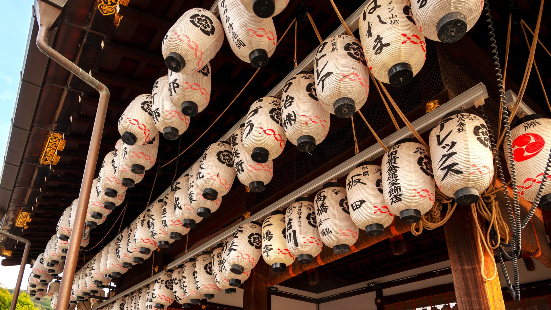 Free Gion Tour Kyoto5