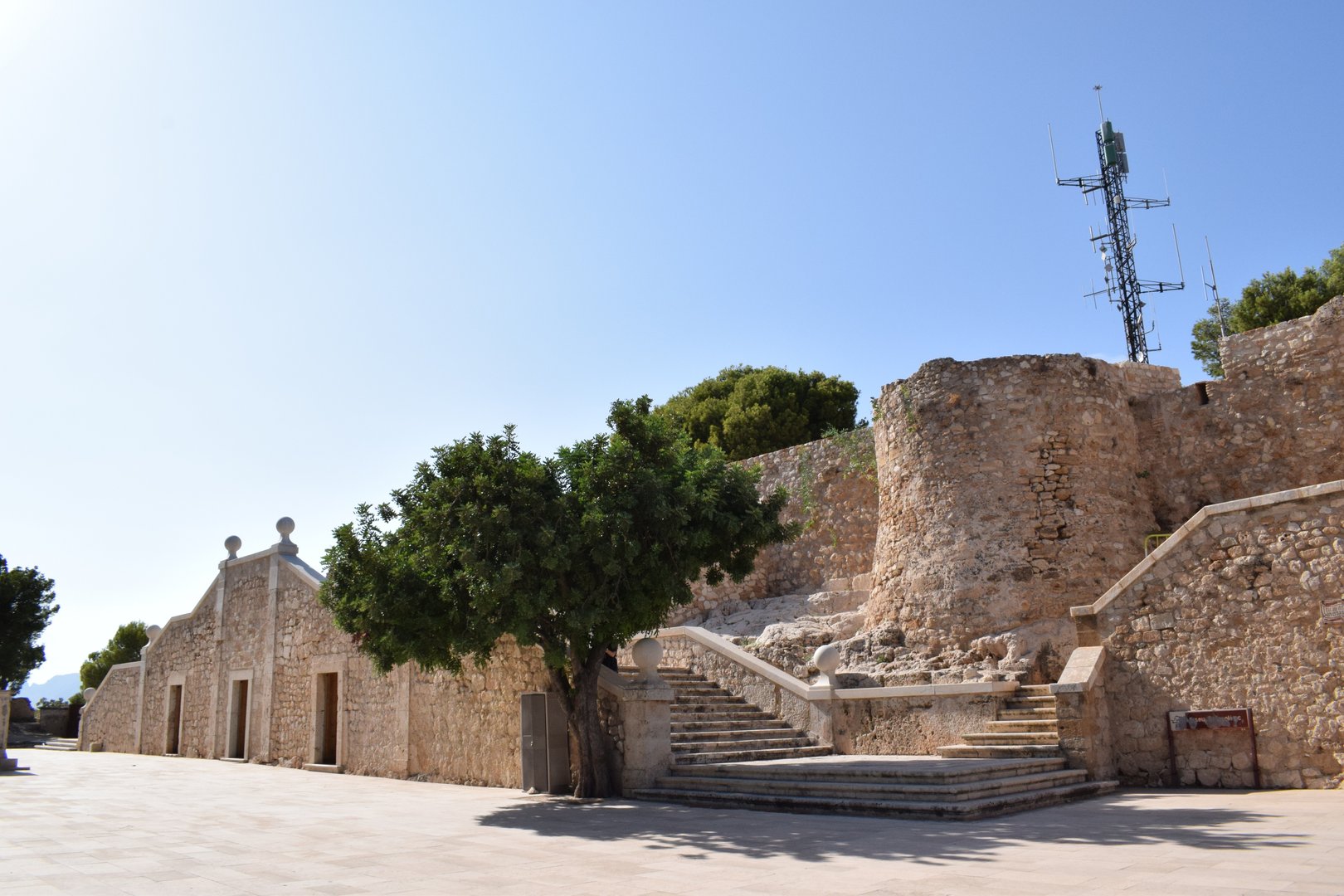 Essential Free Tour Denia3