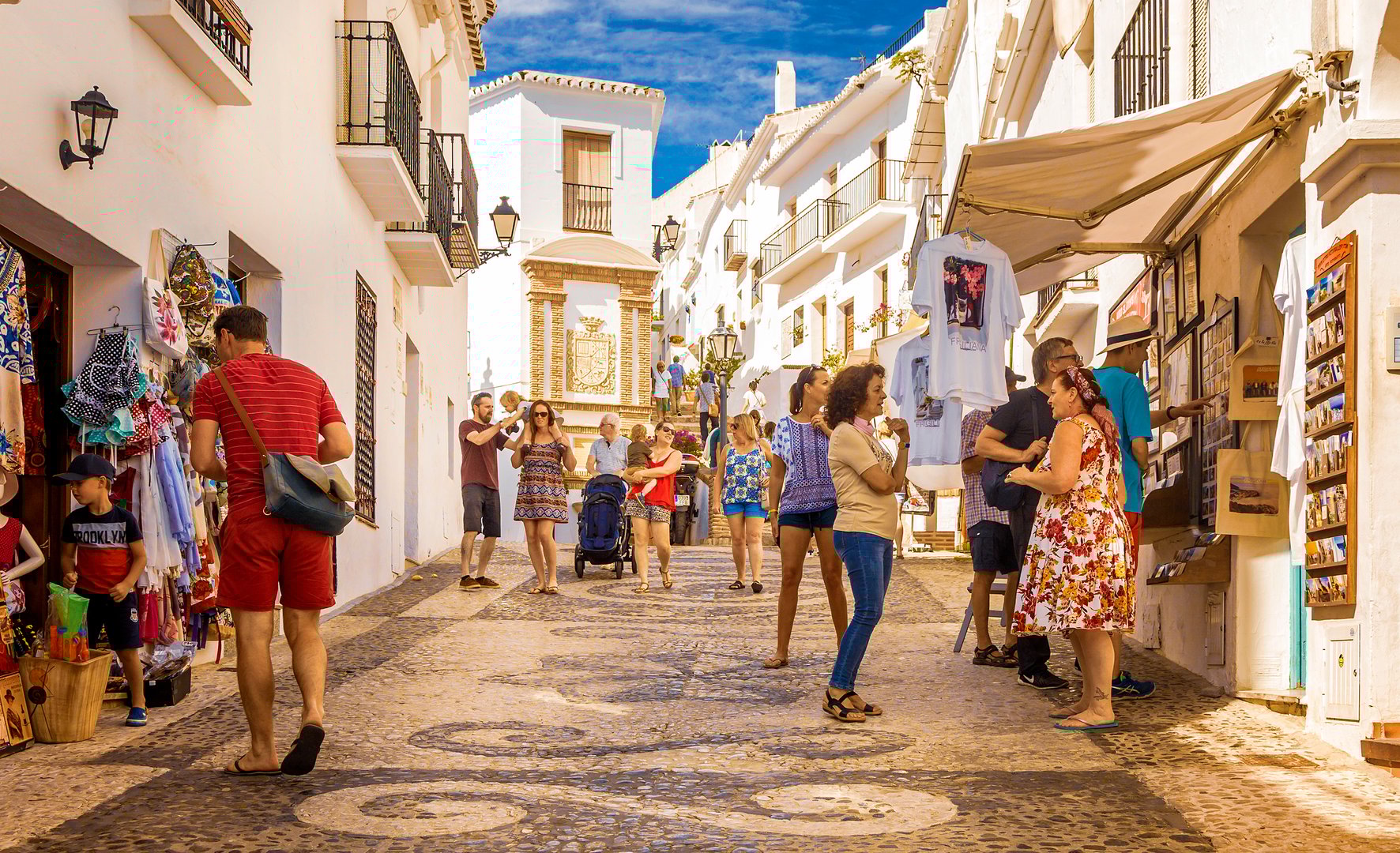 Essential Free Tour Frigiliana4