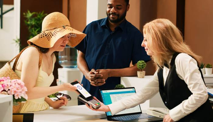 Tips Hotels 