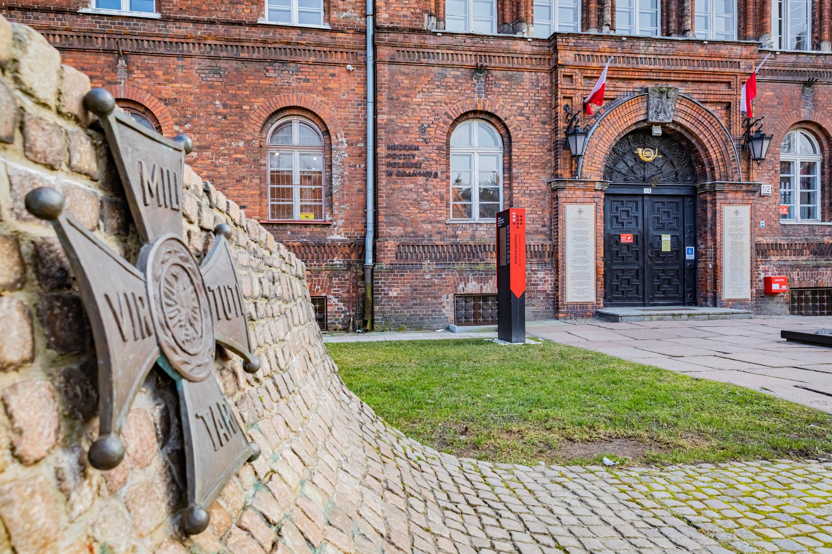 Essential Free Tour Gdansk3