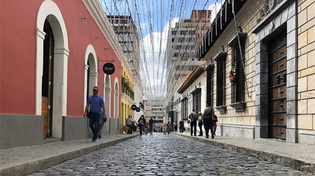 Essential Free Tour Caracas3