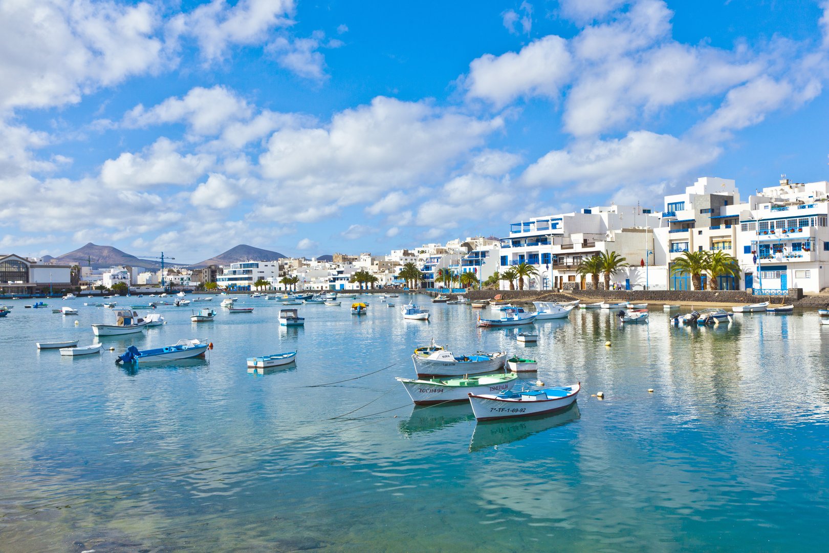 Free Arrecife Tour Lanzarote5