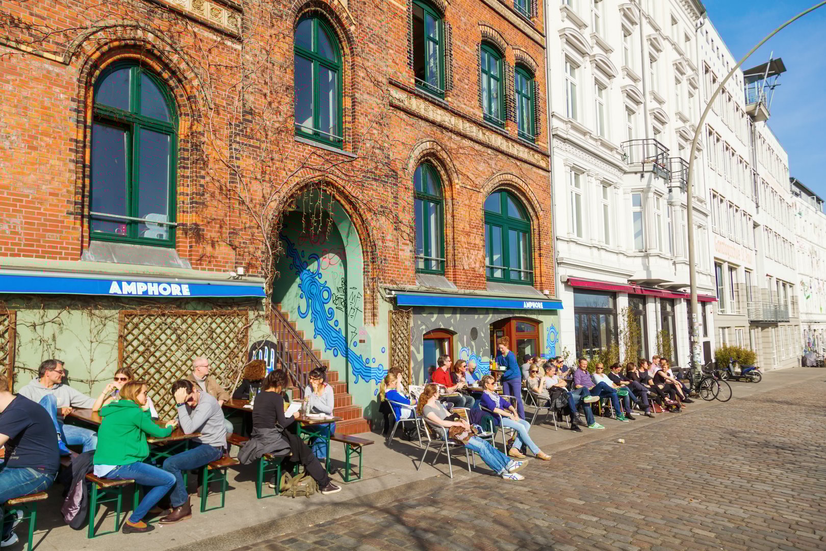 Free Red Light District & Harbor Tour Hamburg4