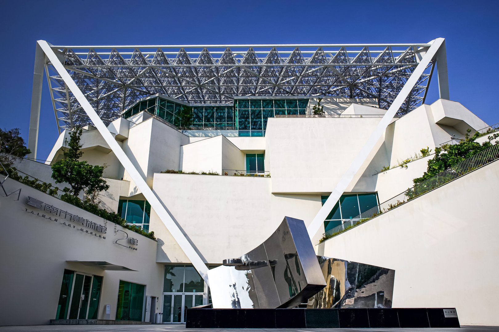 Essential Free Tour Tainan3