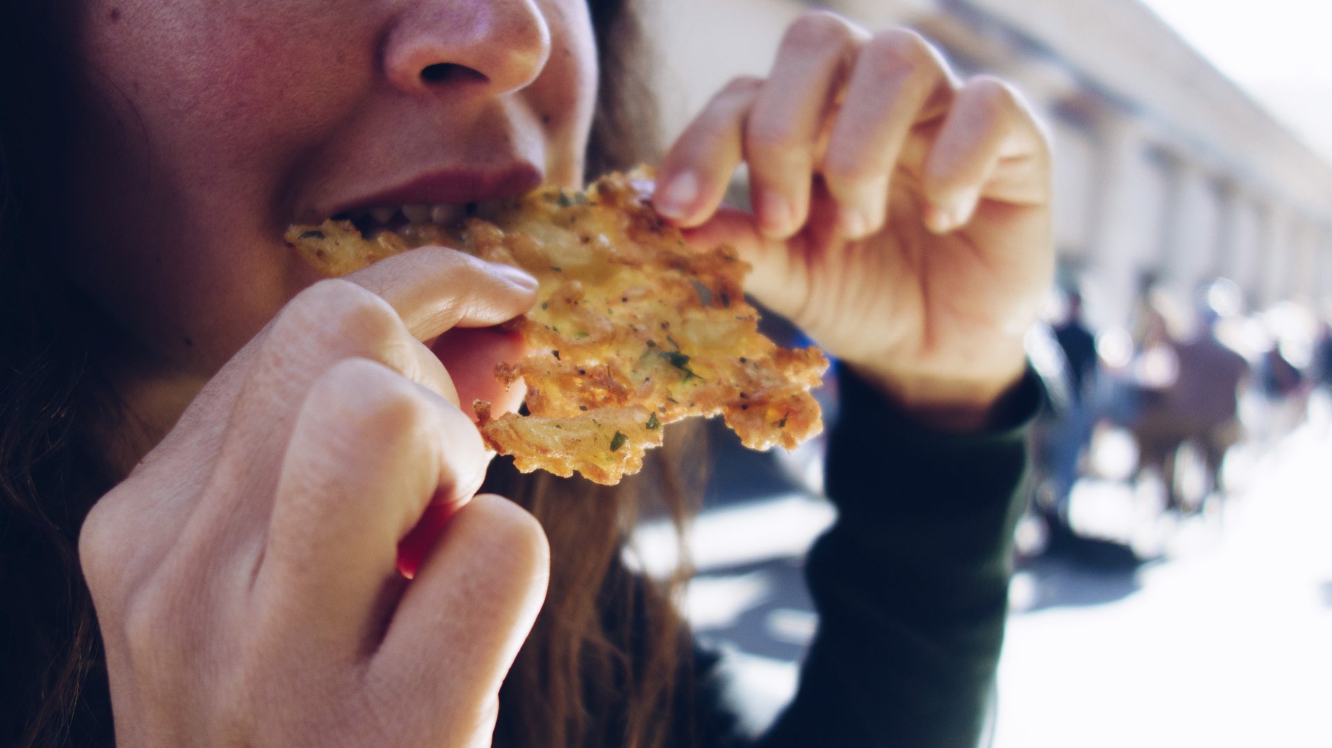 Free Food Tour Cadiz1