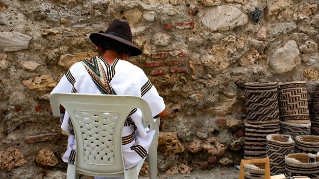 Free Indigenous History Tour Santa Marta4