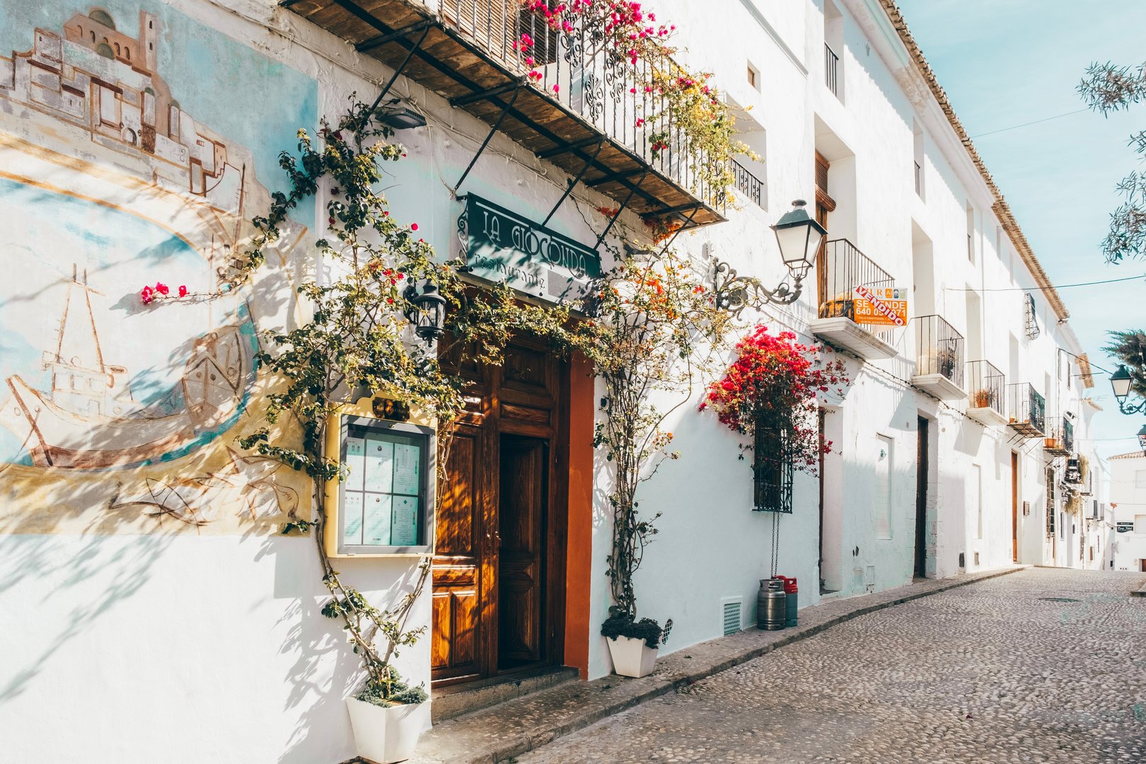 Essential Free Tour Altea1