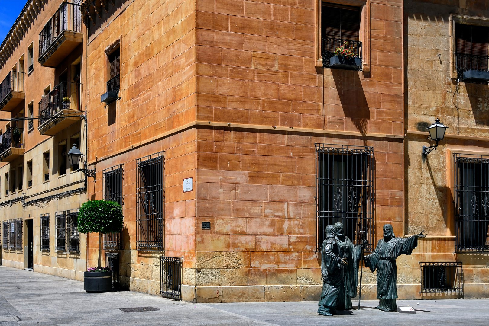 Essential Free Tour Elche5