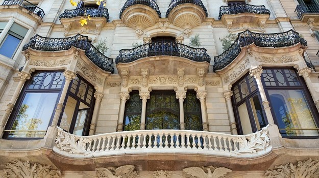 Free Complete Barcelona Tour4