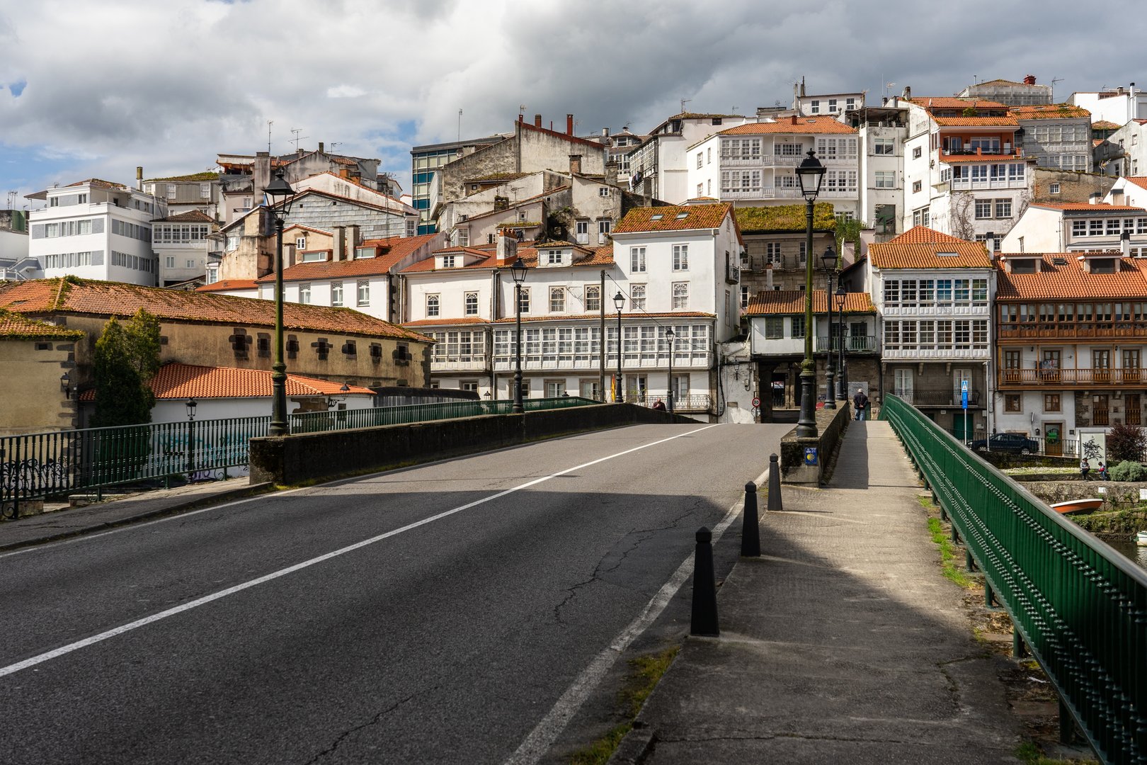 Essential Free Tour Betanzos5