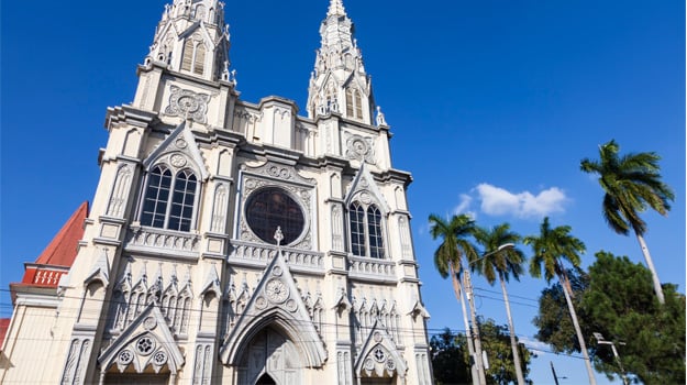 Essential Free Tour San Salvador1