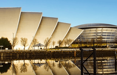 Essential Free Tour Glasgow Banner Small