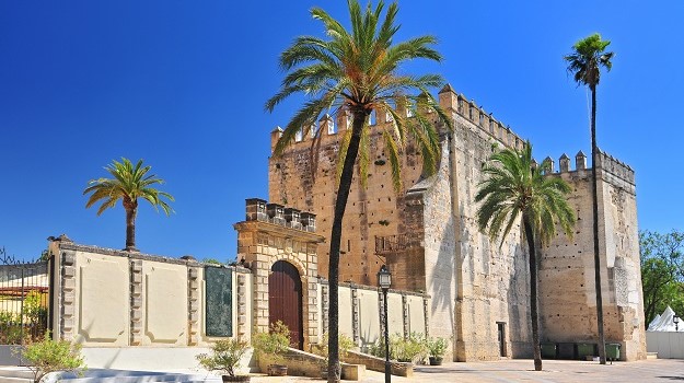 Essential Free Tour Jerez1