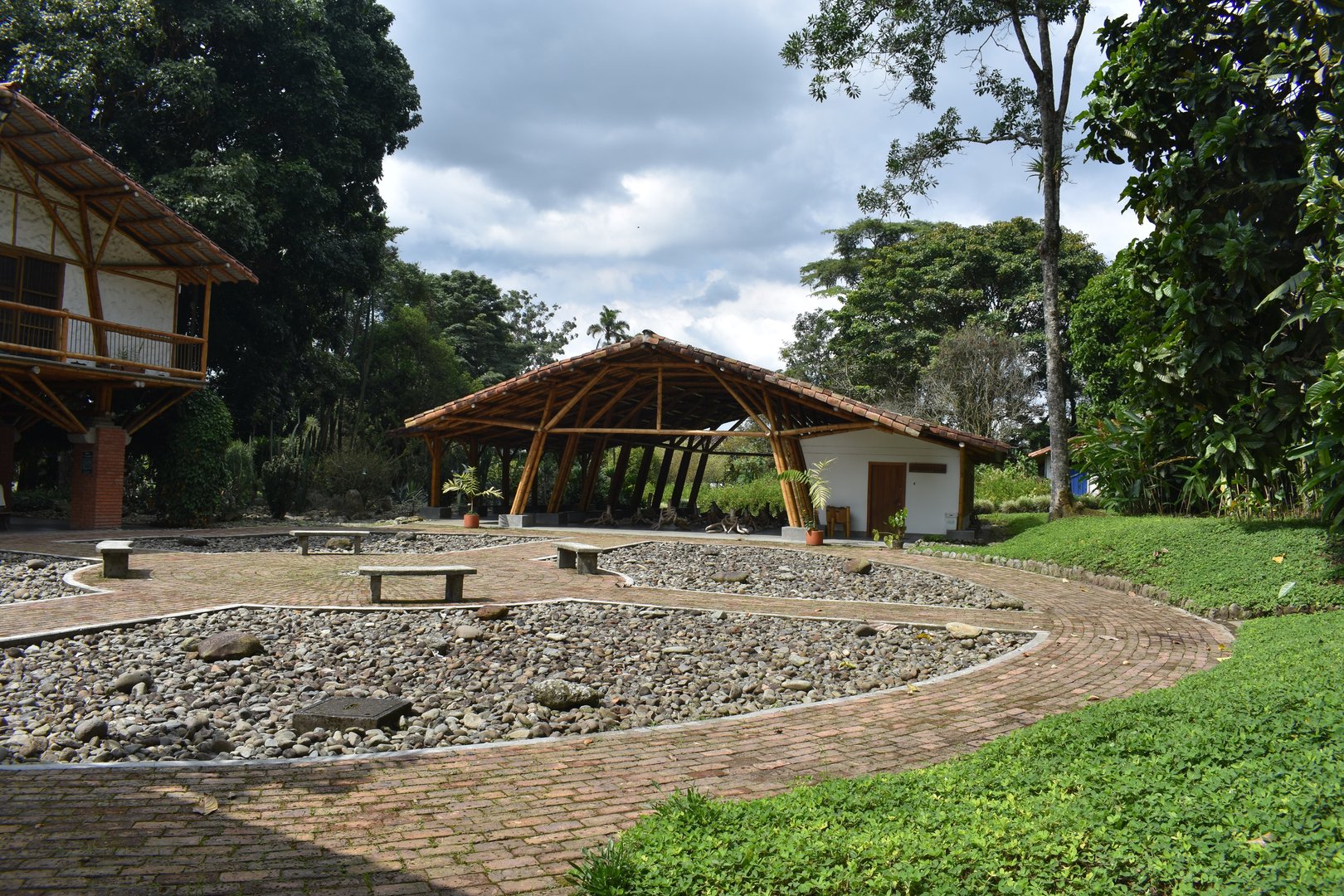 Essential Free Tour Armenia Colombia2
