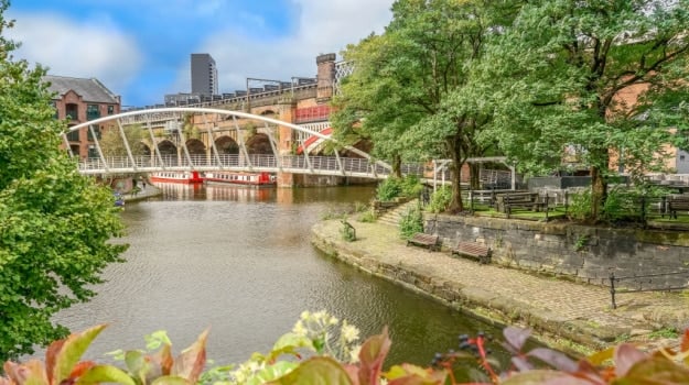 Essential Free Tour Manchester3