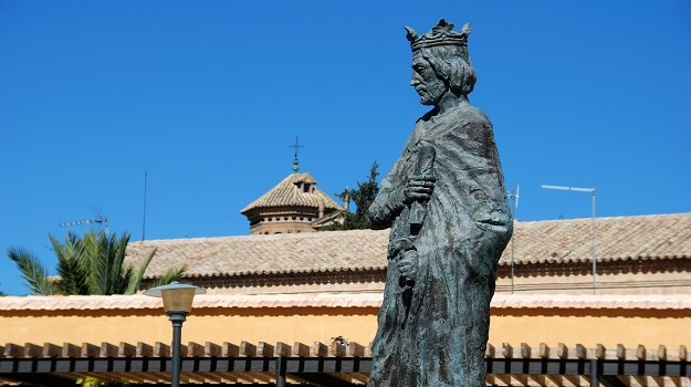 Essential Free Tour Baeza2