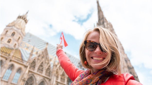 Essential Free Tour Vienna4
