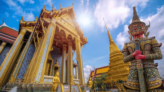 Essential Free Tour Bangkok4