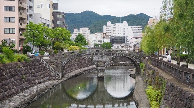 Essential Free Tour Nagasaki2