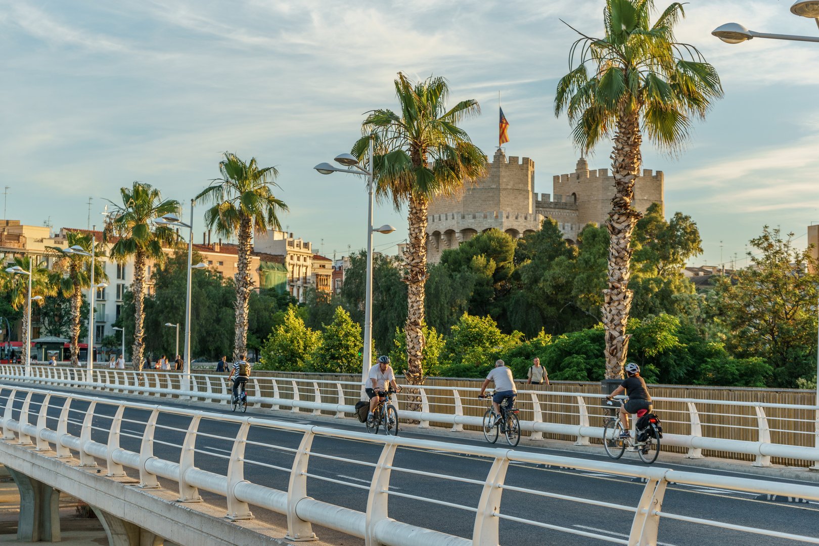 Free Bike Tour Valencia2