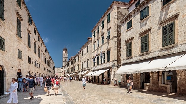 Free History & Game of Thrones Tour Dubrovnik2