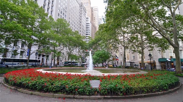 Essential Free Tour New York5