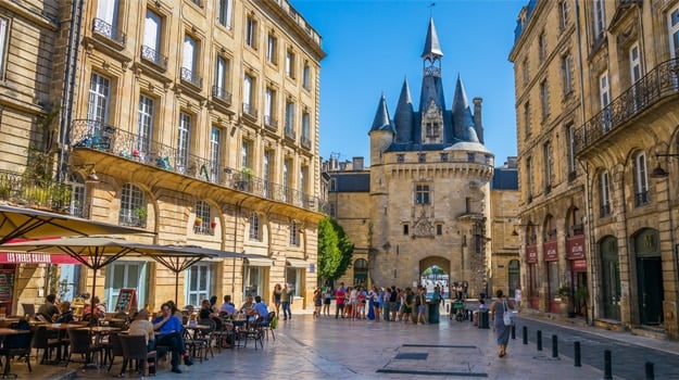 Essential Free Tour Bordeaux2
