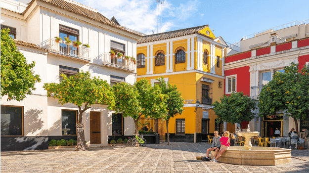 Essential Free Tour Alicante1